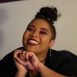 Meet your Posher, Kat